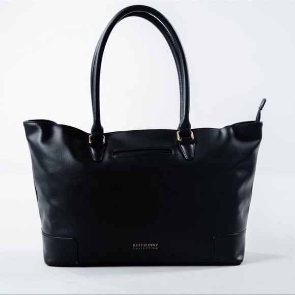 Buffbunny Collection Handbags - Buffbunny Game Changer Bag